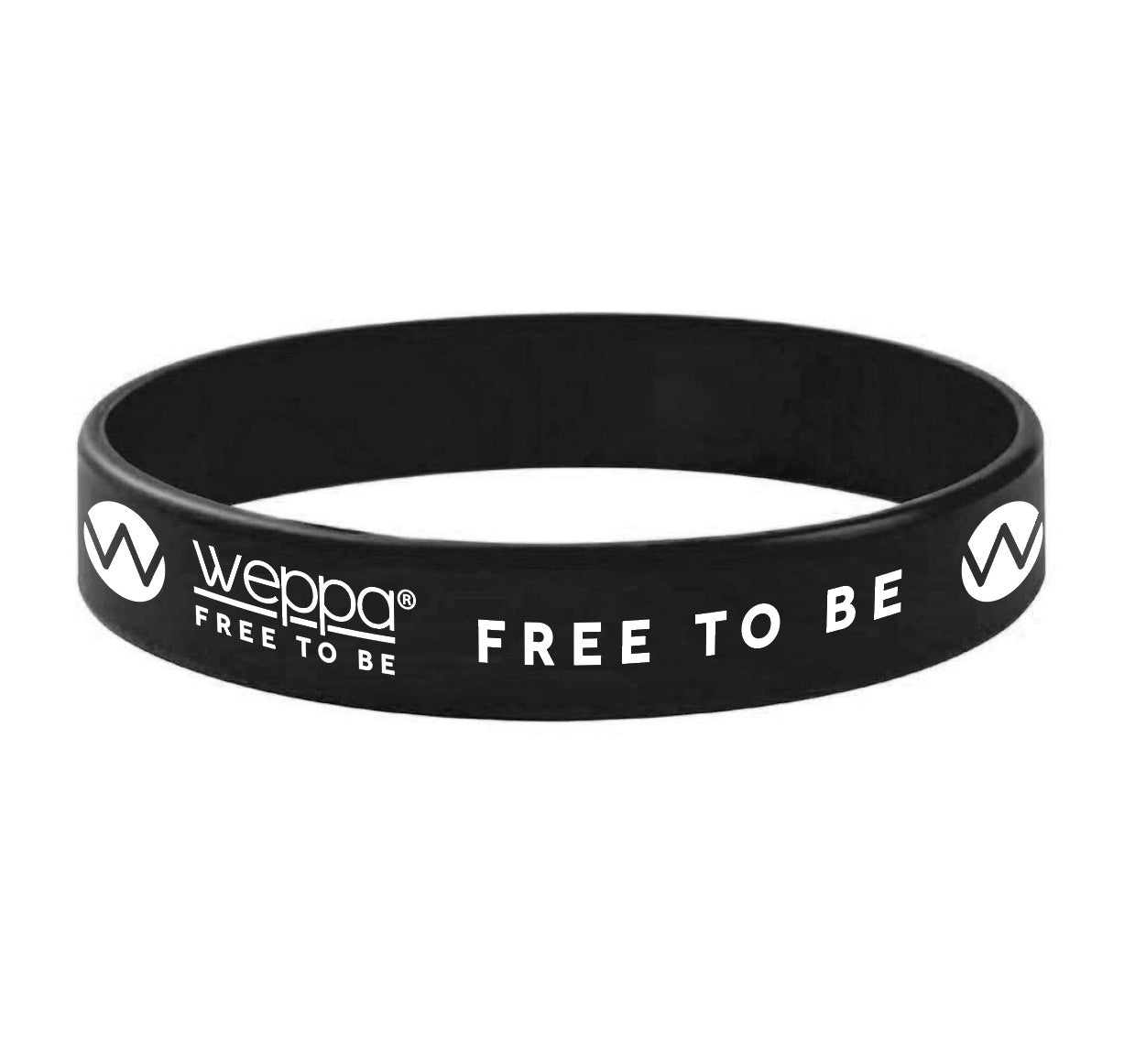 Bracelet Free To Be Weppa