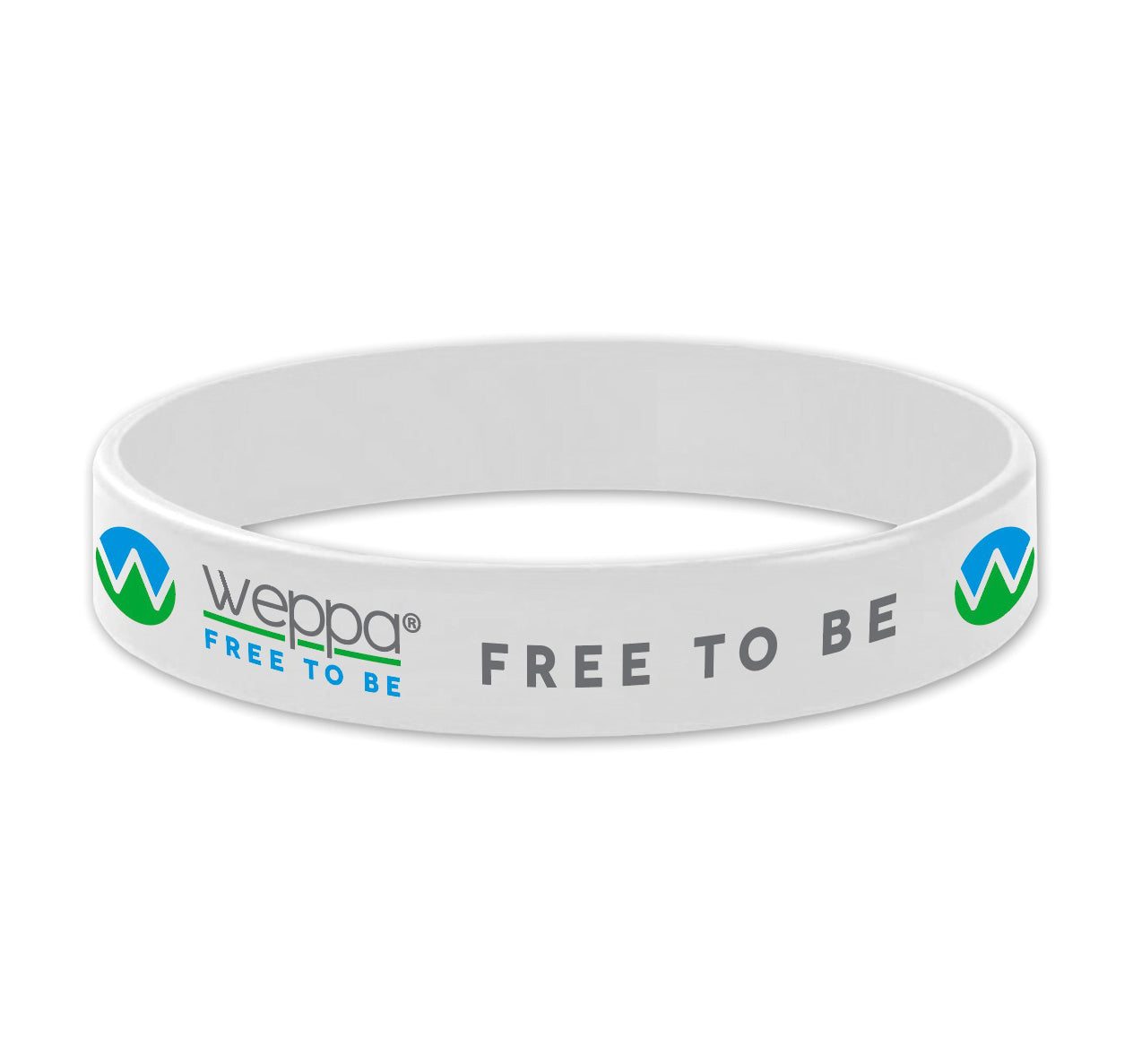 Bracelet Free To Be Weppa