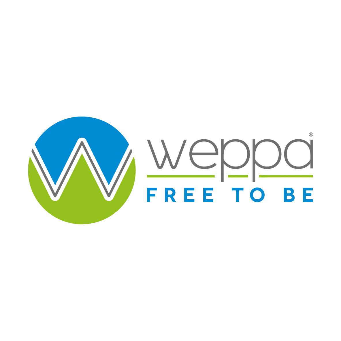 Weppa - Free To Be