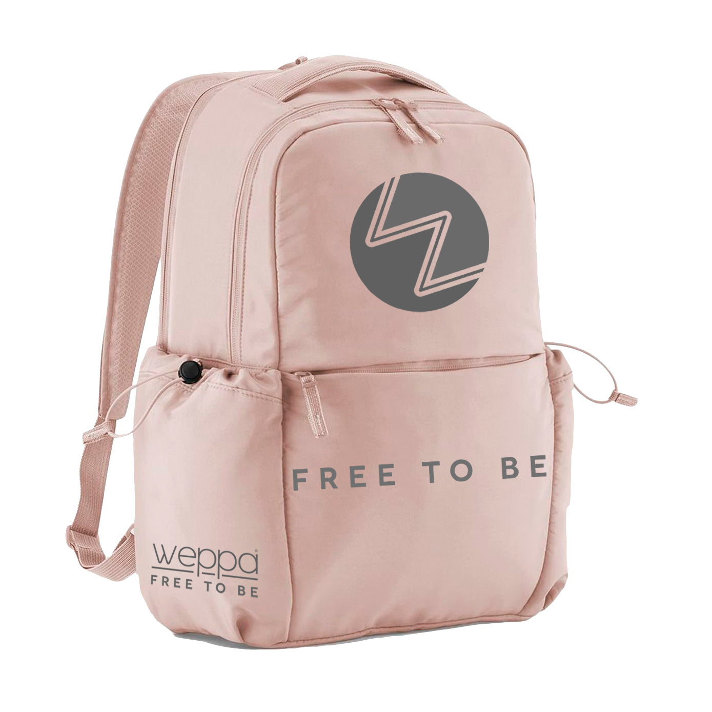 Zaino Allaround Weppa