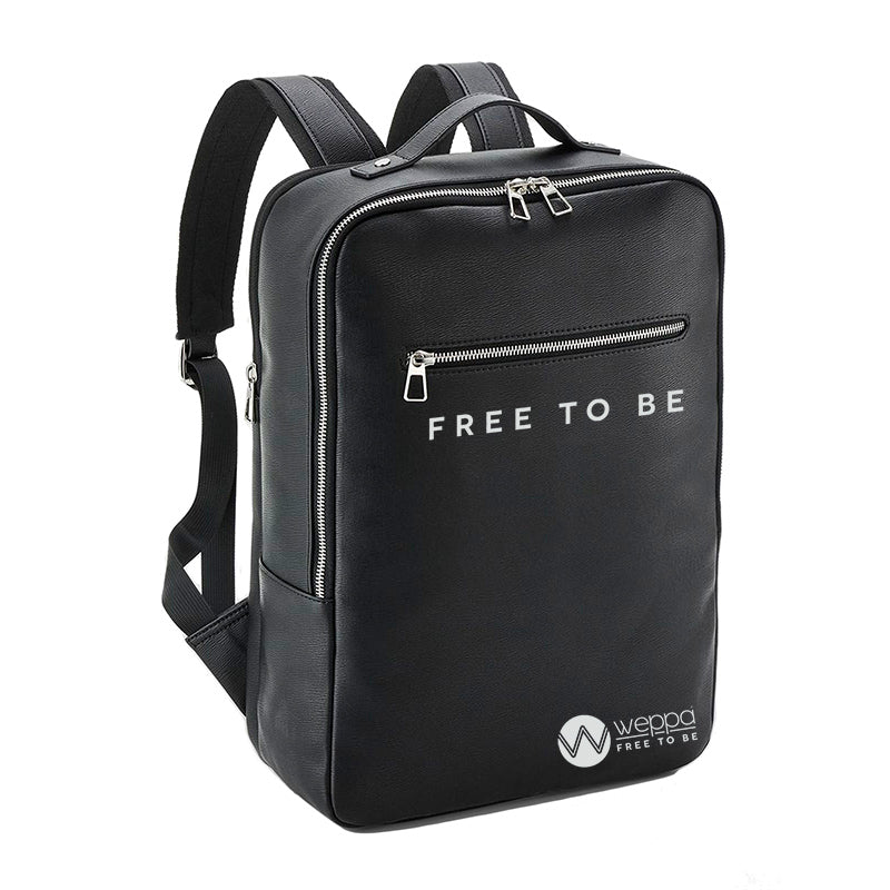 Zaino Backpack Lux Weppa