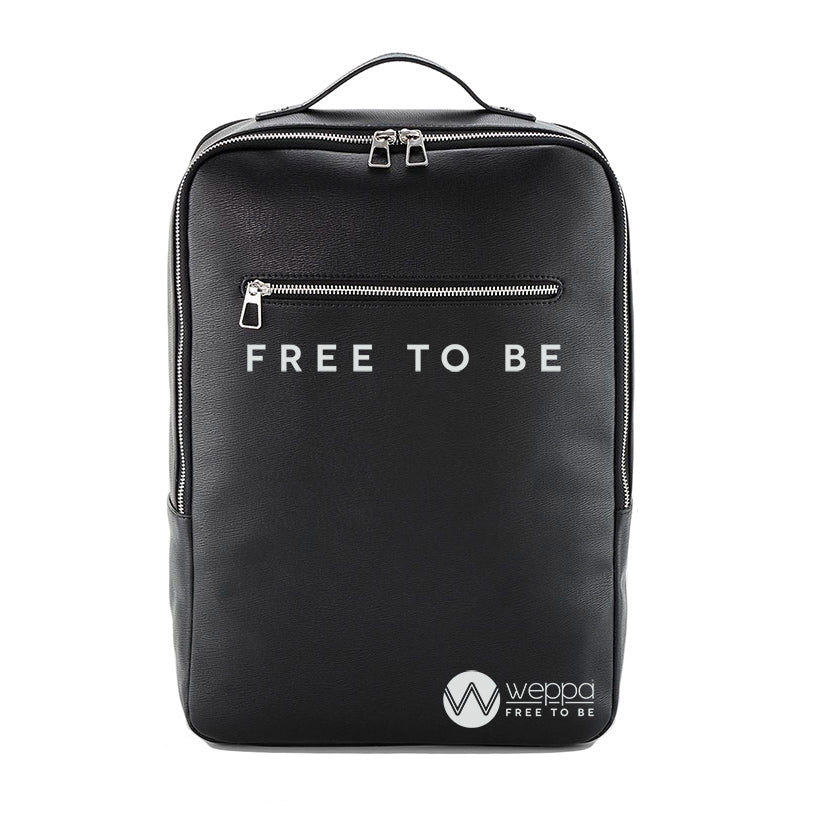 Zaino Backpack Lux Weppa