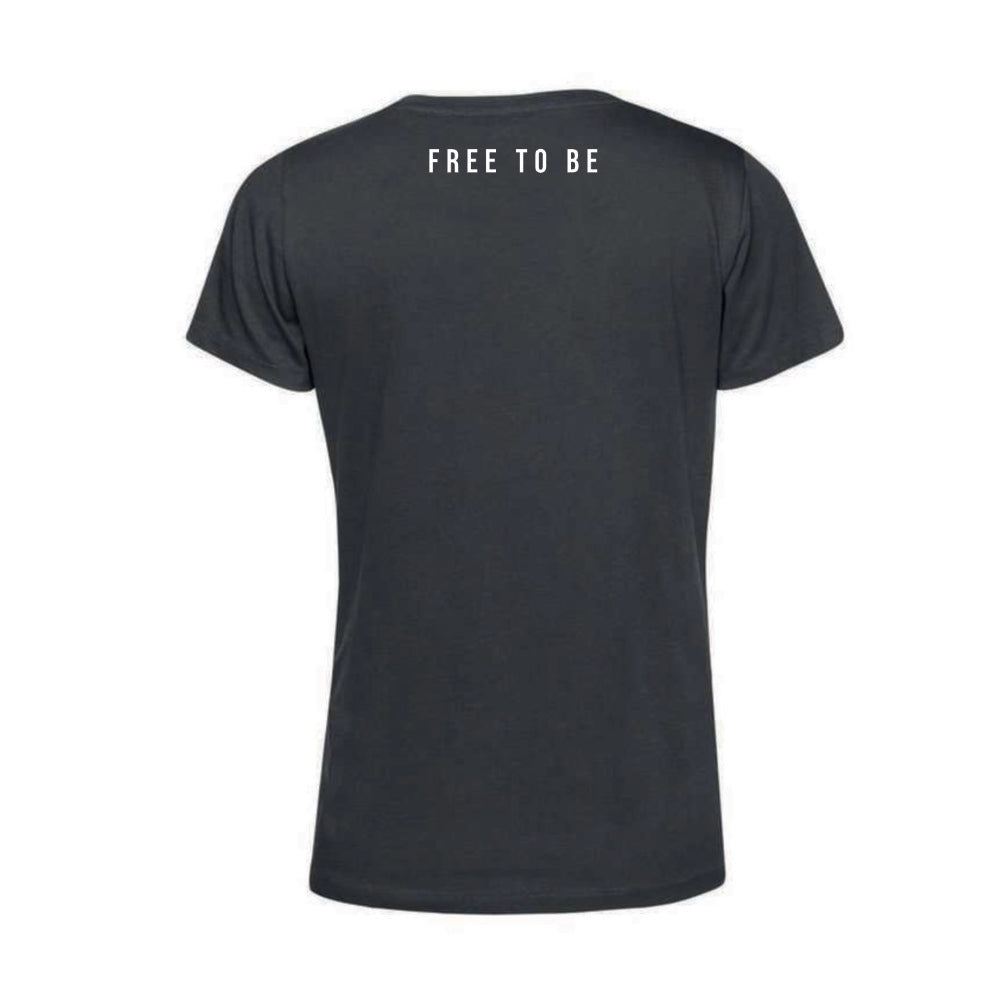 WEPPA SHIRT INSPIRE WOMAN -   COLOR WEPPA