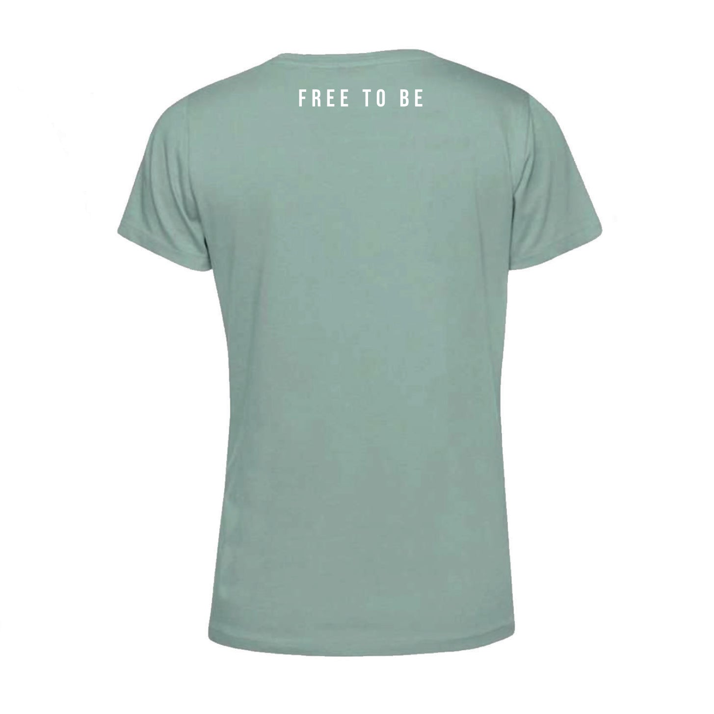 T-Shirt Uomo Logo Color Weppa